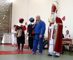 Budo Ryu Rotterdam