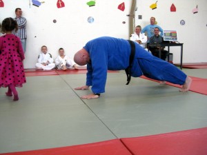 Budo Ryu Rotterdam