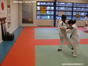 Japanse training 004