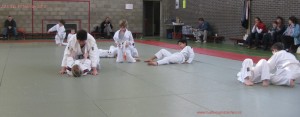 Japanse training 012