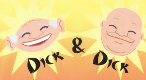 Dick&Dick2