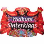 welkom sint